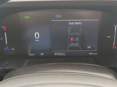 New 2025 Ford Maverick XLT w/ XLT Luxury Package image 26