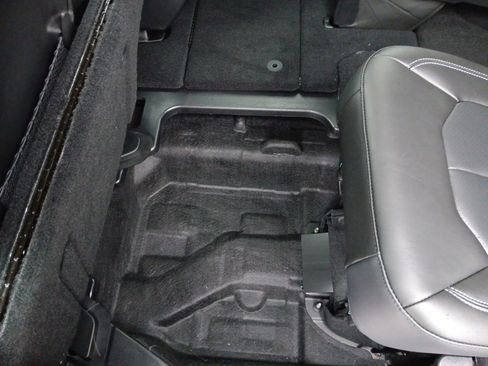 New 2026 Chrysler Voyager LX image 14