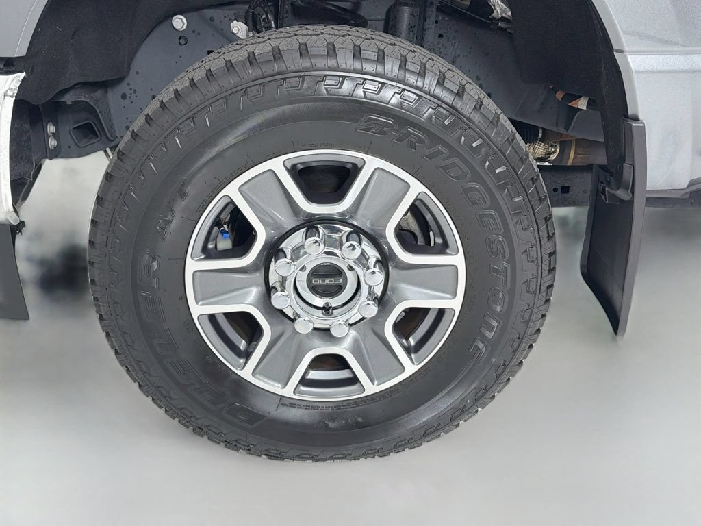 Used 2025 Ford F250 XLT w/ FX4 Off-Road Package AWD/4WD image 30