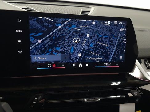 Used 2026 BMW X2 xDrive28i w/ Technology Package image 20