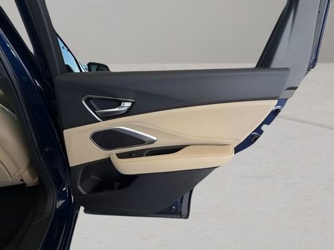 Used 2024 Acura RDX SH-AWD image 37