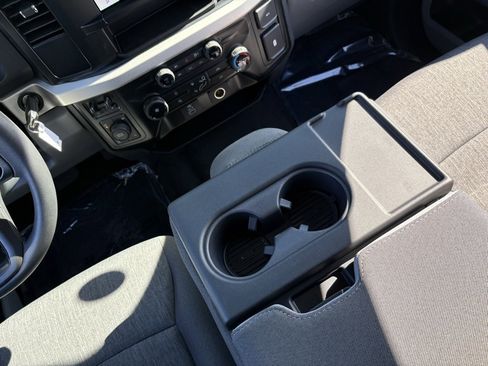 New 2026 Ford F350 XL w/ STX Appearance Package image 36