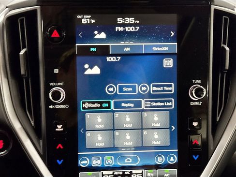 Certified 2025 Subaru Impreza 2.0i Sport image 12