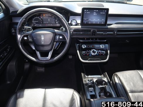 Used 2022 Lincoln Corsair AWD w/ Premium Package image 15