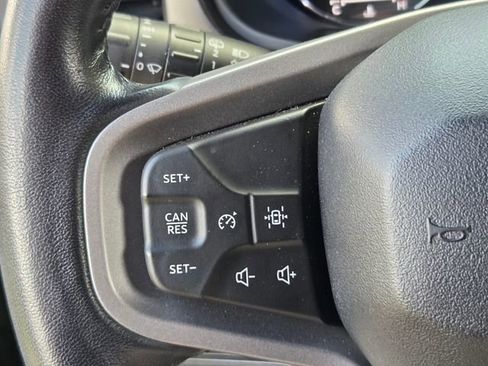 Used 2023 Ford Bronco Wildtrak AWD/4WD image 23