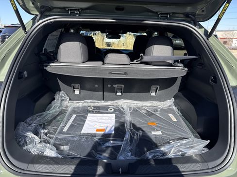 New 2026 Subaru Crosstrek 2.5i Sport image 13