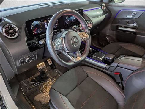 Certified 2023 Mercedes-Benz GLA 250 image 13