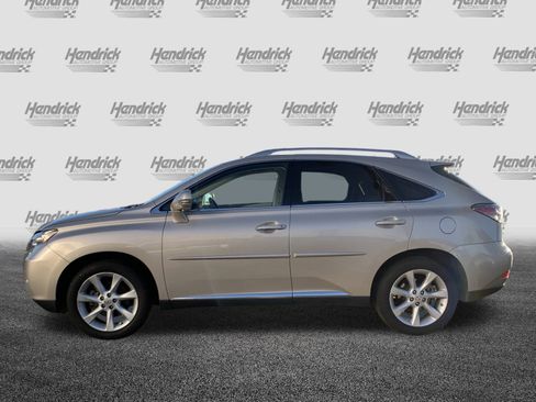 Used 2012 Lexus RX 350 FWD image 7