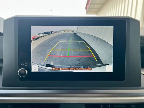 Used 2024 Toyota Tacoma SR5 image 21