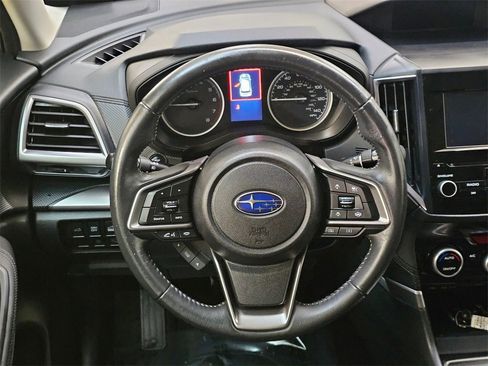 Used 2023 Subaru Forester Premium image 19