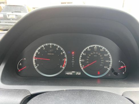 Used 2012 Honda Accord EX-L image 10