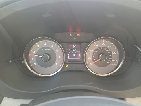 Used 2015 Subaru Forester 2.5i Limited AWD/4WD image 23