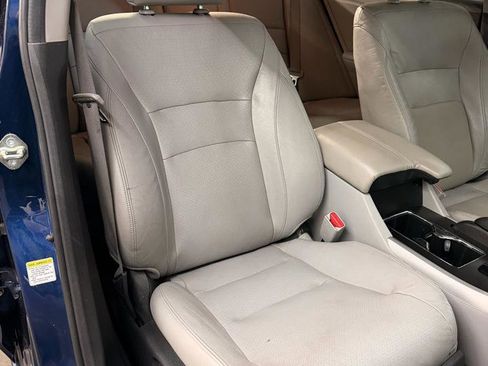Used 2015 Honda Accord EX-L image 39
