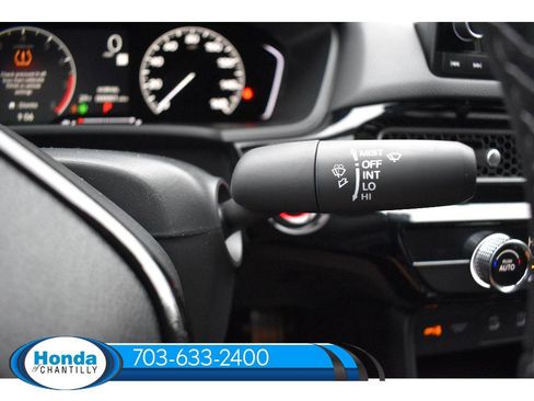 New 2026 Honda Civic Sport image 11