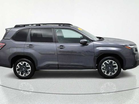 Certified 2026 Subaru Forester Premium AWD/4WD image 10