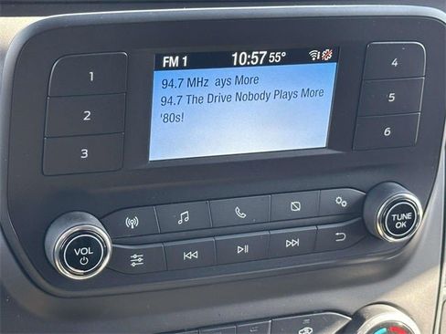 New 2025 Ford Transit 250 148 Medium Roof w/ Load Area Protection Package image 12