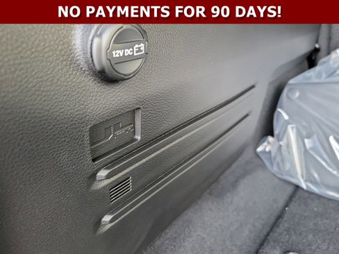 New 2026 Jeep Wrangler Unlimited Rubicon 392 w/ Quick Order Package 27X Moab AWD/4WD image 14