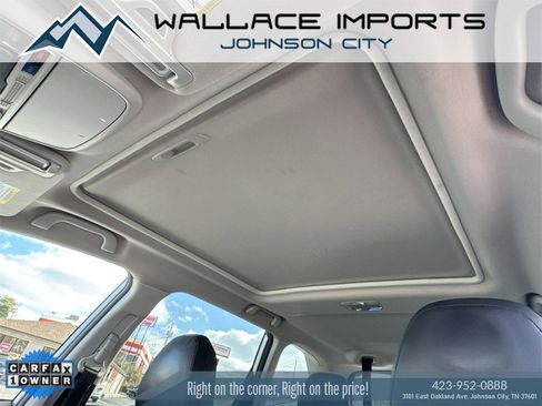 Used 2020 Subaru Forester Touring w/ Popular Package #2 image 15