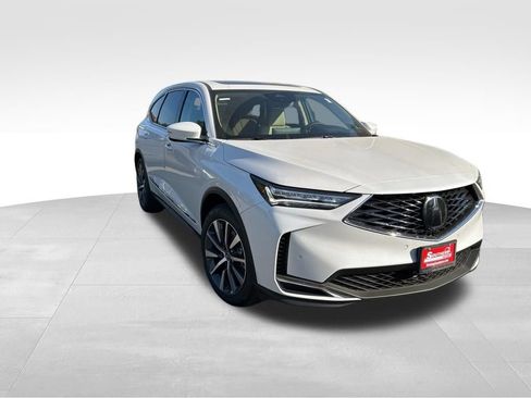 New 2026 Acura MDX FWD w/ Technology Package image 6