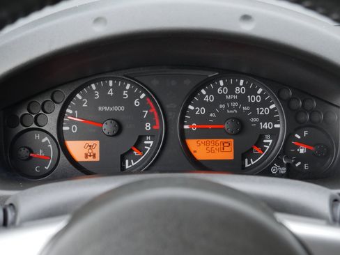 Used 2019 Nissan Frontier SV w/ Value Truck Package image 7