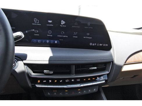 New 2026 Cadillac CT5 Premium Luxury w/ Technology Package RWD image 16