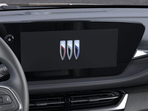 New 2025 Buick Envista Avenir image 45