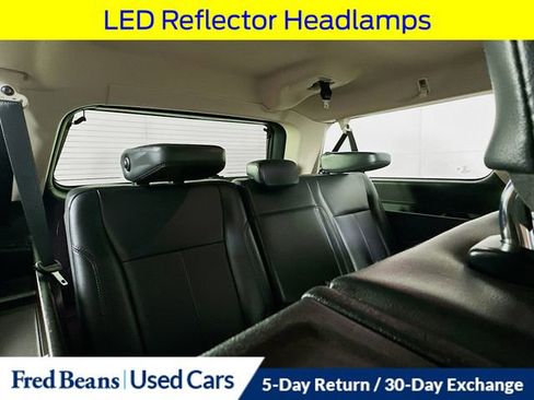Used 2022 Ford Expedition Max XLT image 34