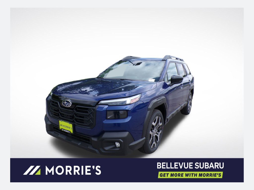 New 2026 Subaru Outback Touring XT AWD/4WD image 1