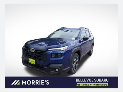New 2026 Subaru Outback Touring XT