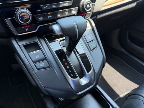 Used 2021 Honda CR-V EX-L image 32