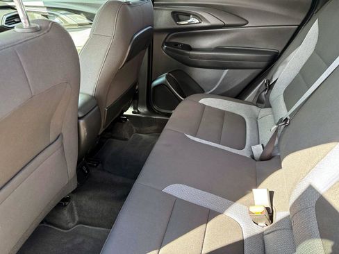 Certified 2023 Chevrolet TrailBlazer LT w/ Convenience Package image 6