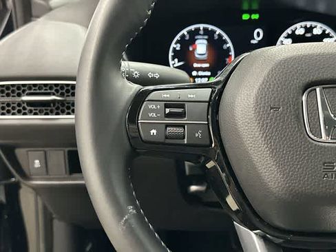 Used 2026 Honda HR-V EX-L image 17