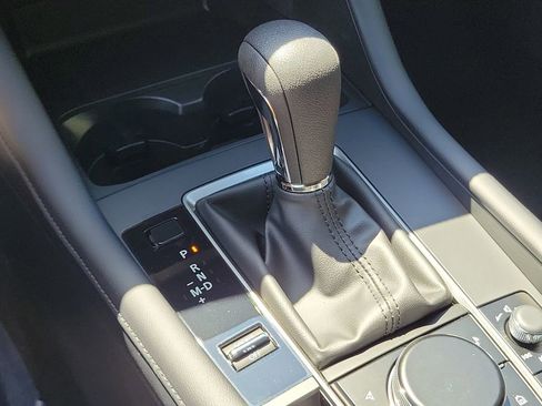 New 2026 MAZDA MAZDA3 s FWD image 31