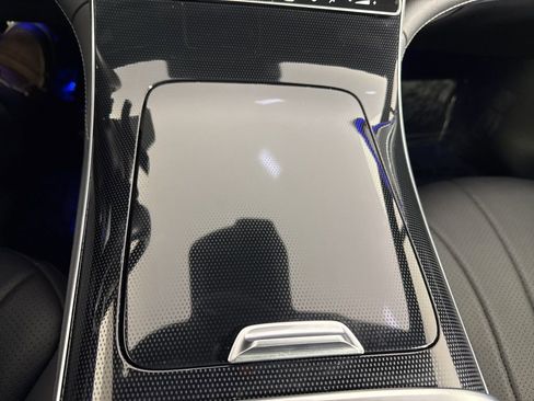 Certified 2023 Mercedes-Benz EQE 350+ 4MATIC Sedan image 31