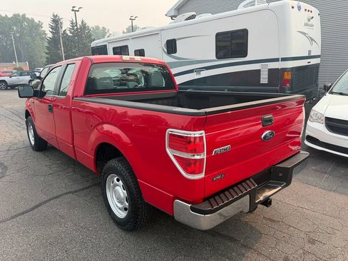 Used 2014 Ford F150 XL w/ Equipment Group 101A Mid RWD image 3