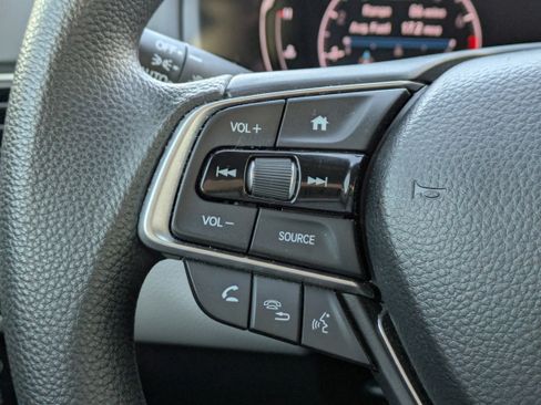 Certified 2020 Honda Accord LX image 33