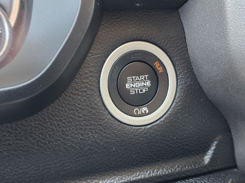 Used 2020 RAM 1500 Big Horn image 14