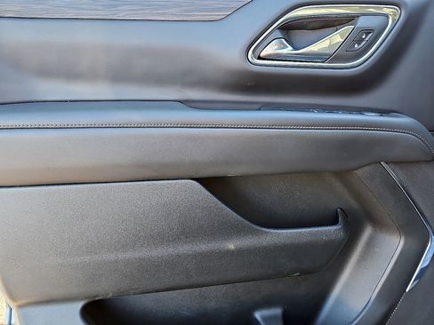 Used 2023 Chevrolet Tahoe LT w/ LT Signature Plus Package image 11