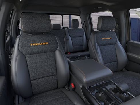 New 2026 Ford F150 Tremor AWD/4WD image 10