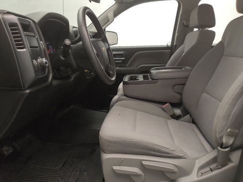 Used 2015 Chevrolet Silverado 1500 W/T image 17