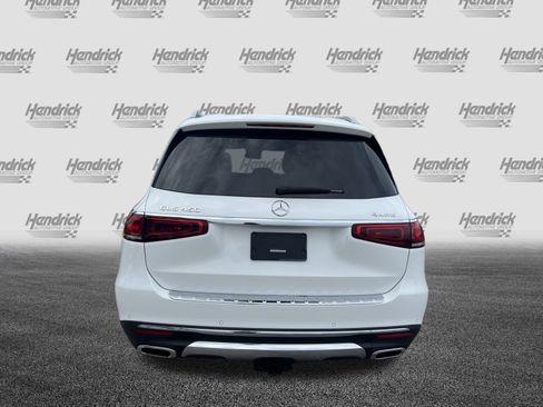 Certified 2022 Mercedes-Benz GLS 450 4MATIC image 9