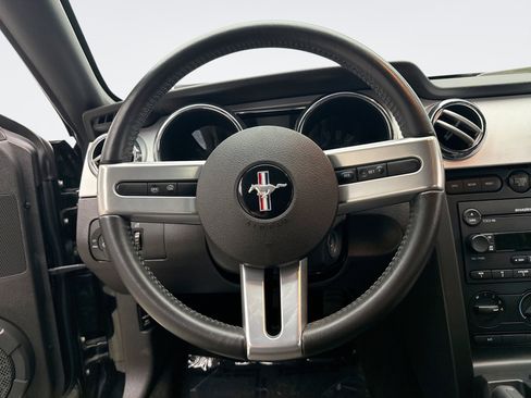 Used 2007 Ford Mustang GT Premium RWD image 12