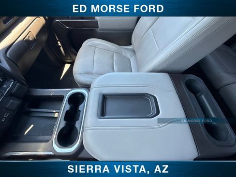 Used 2019 GMC Sierra 1500 SLT w/ SLT Premium Plus Package RWD image 19