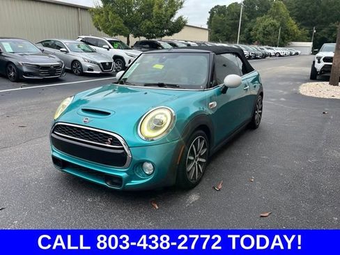 Used 2019 MINI Cooper S FWD image 33