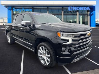 Used 2023 Chevrolet Silverado 1500 High Country w/ High Country Premium Package