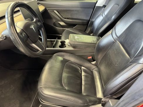 Used 2017 Tesla Model 3 RWD image 12