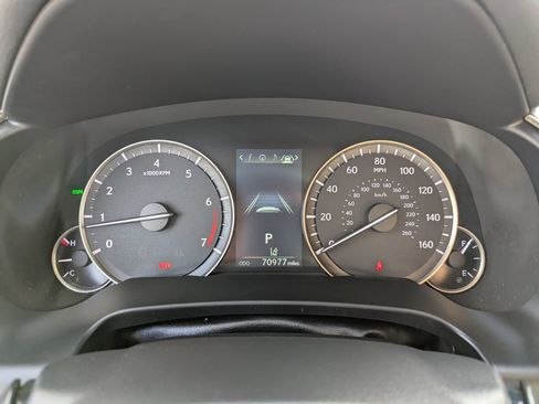 Used 2020 Lexus RX 350 AWD w/ Premium Package image 18