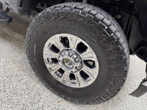 Used 2019 Ford F250 Lariat w/ Lariat Ultimate Package image 73