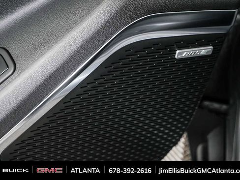 New 2026 GMC Acadia Elevation w/ Elevation Premium Package image 7