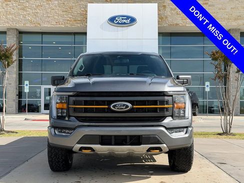 Used 2023 Ford F150 Tremor AWD/4WD image 2